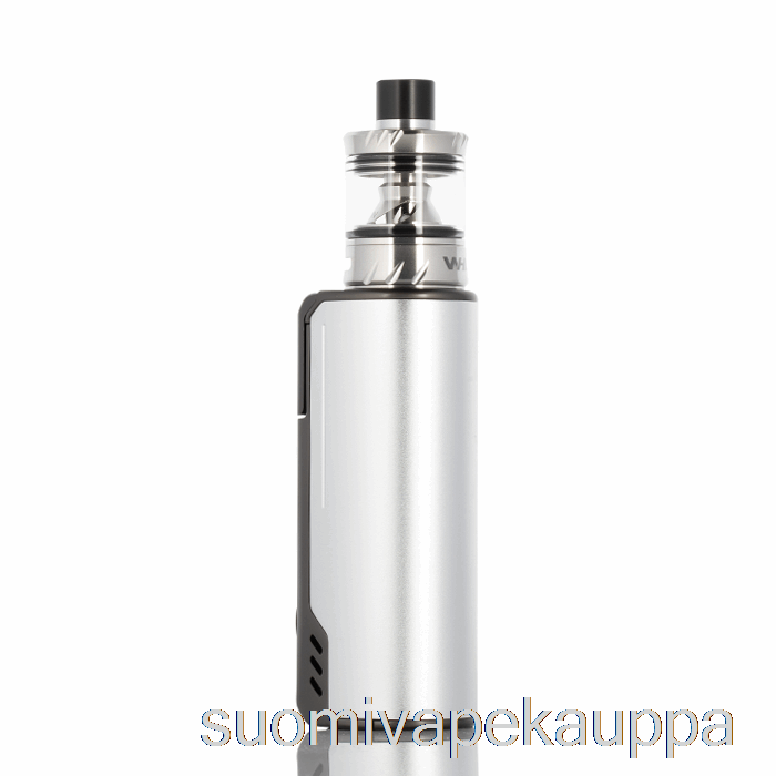 Vape Netistä Uwell Whirl 2 100w Aloitussarja Hopea